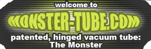 Monster Tube
