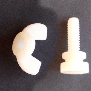 TOTAL REPLACEMENT SET OF 6 3 WING 3 SCREWS